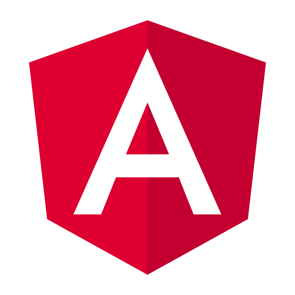 angular icon