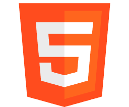 HTML icon